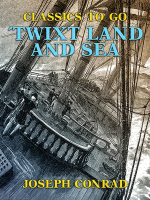 cover image of ´Twixt Land and Sea